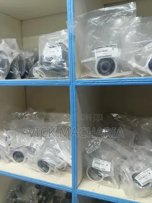 Subaru Suspension Bushes