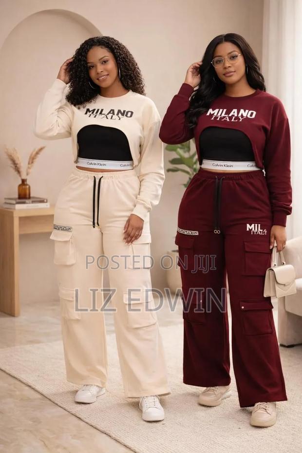 Milano 3piece - main view