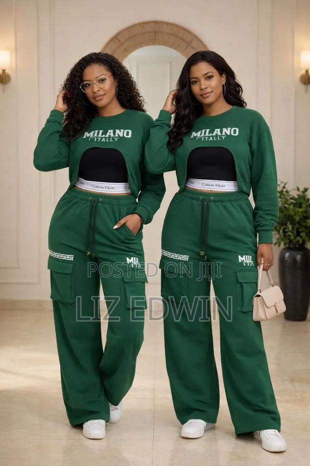 Milano 3piece - thumbnail 2