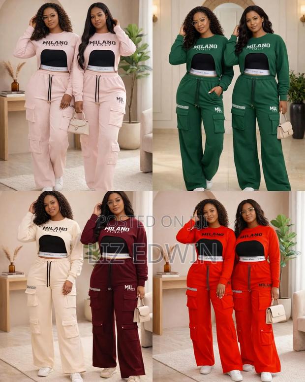 Milano 3piece - thumbnail 4