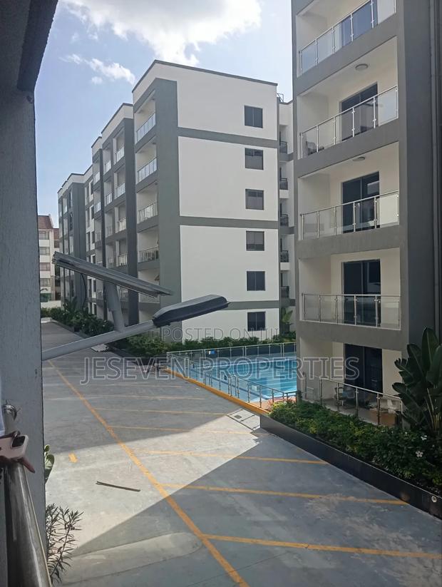 2bdrm Apartment in Syokimau, Gateway Mall Area for sale