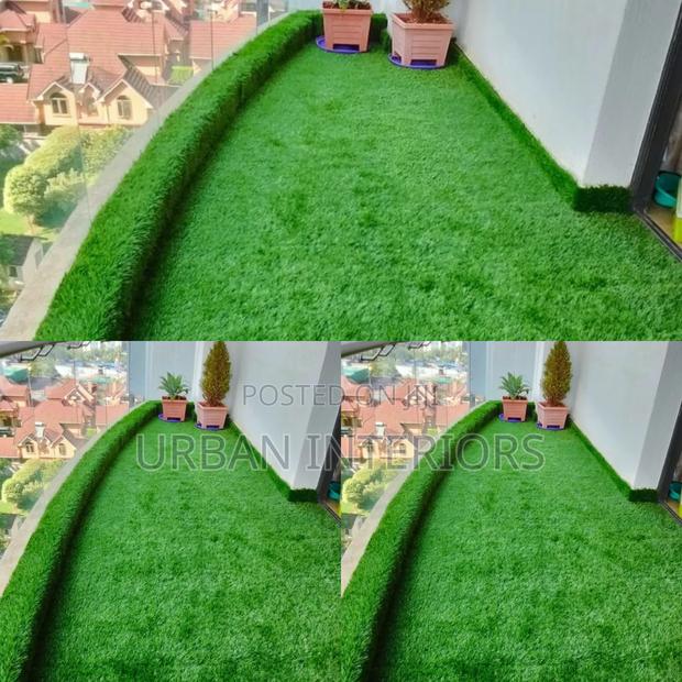 Balcony Grass Carpet Balcony Grass Carpet With Realistic Natural Look