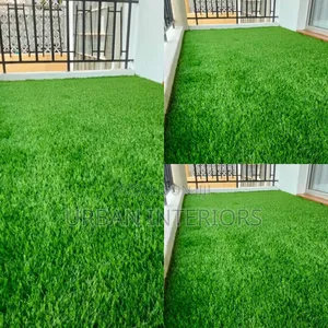 Artificial Grass Carpet Artificial Grass Carpet With Soft Touch