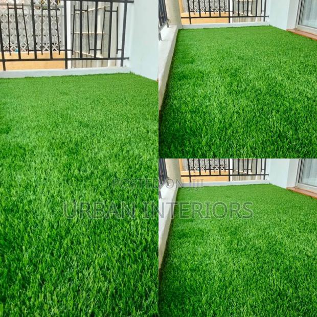 Artificial Grass Carpet Artificial Grass Carpet With Soft Touch - main view