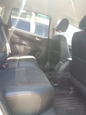 Honda Jade 1.5 Hybrid 2020 White