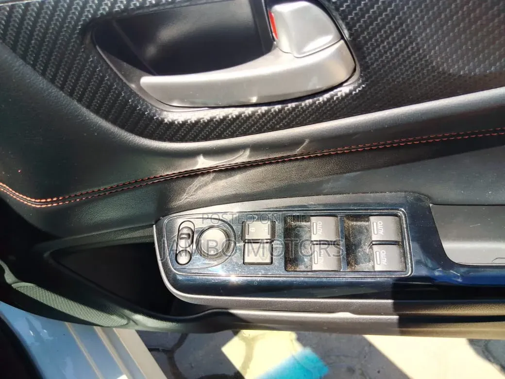 Honda Jade 1.5 Hybrid 2020 White