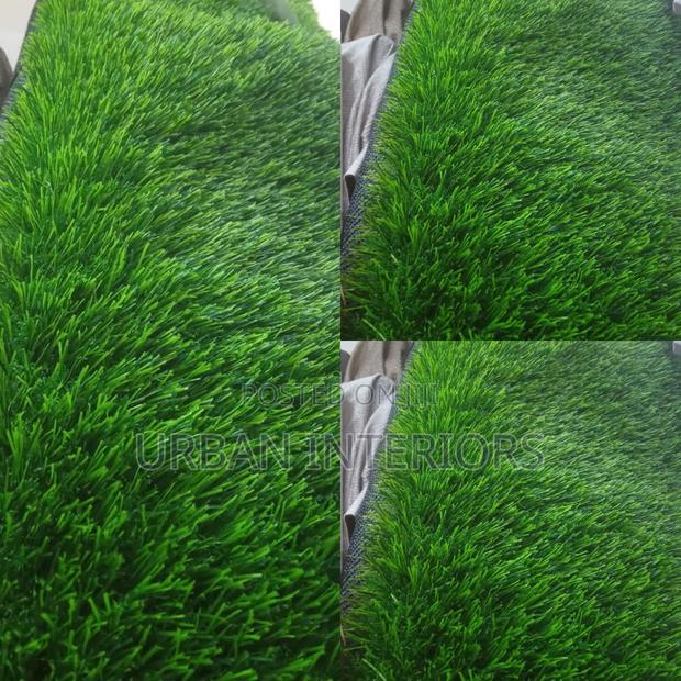 40mm Artificial Premium Turf 40mm Artificial Grass Carpet - main view
