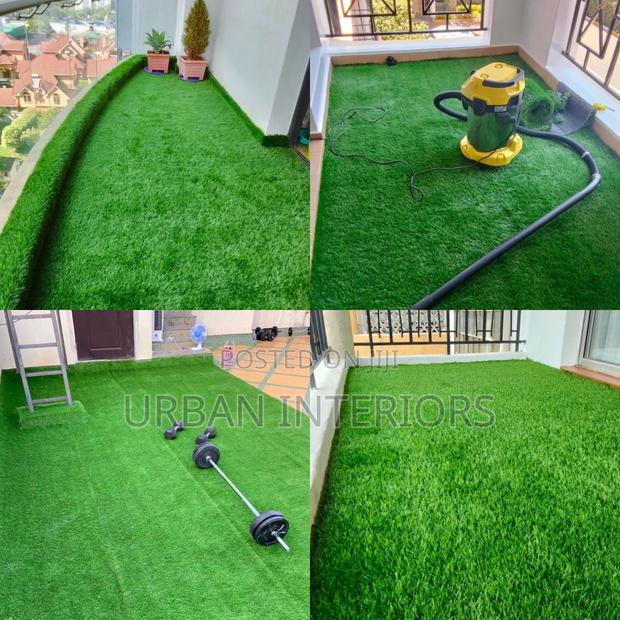 Turf Grass Turf Grass for Modern Landscaping Solution