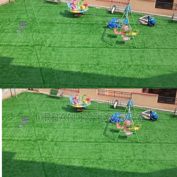 Artificial Grass Carpet Artificial Grass Carpet for Lawn Solution - main view