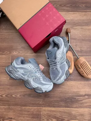 New Balance 9060 Varieties