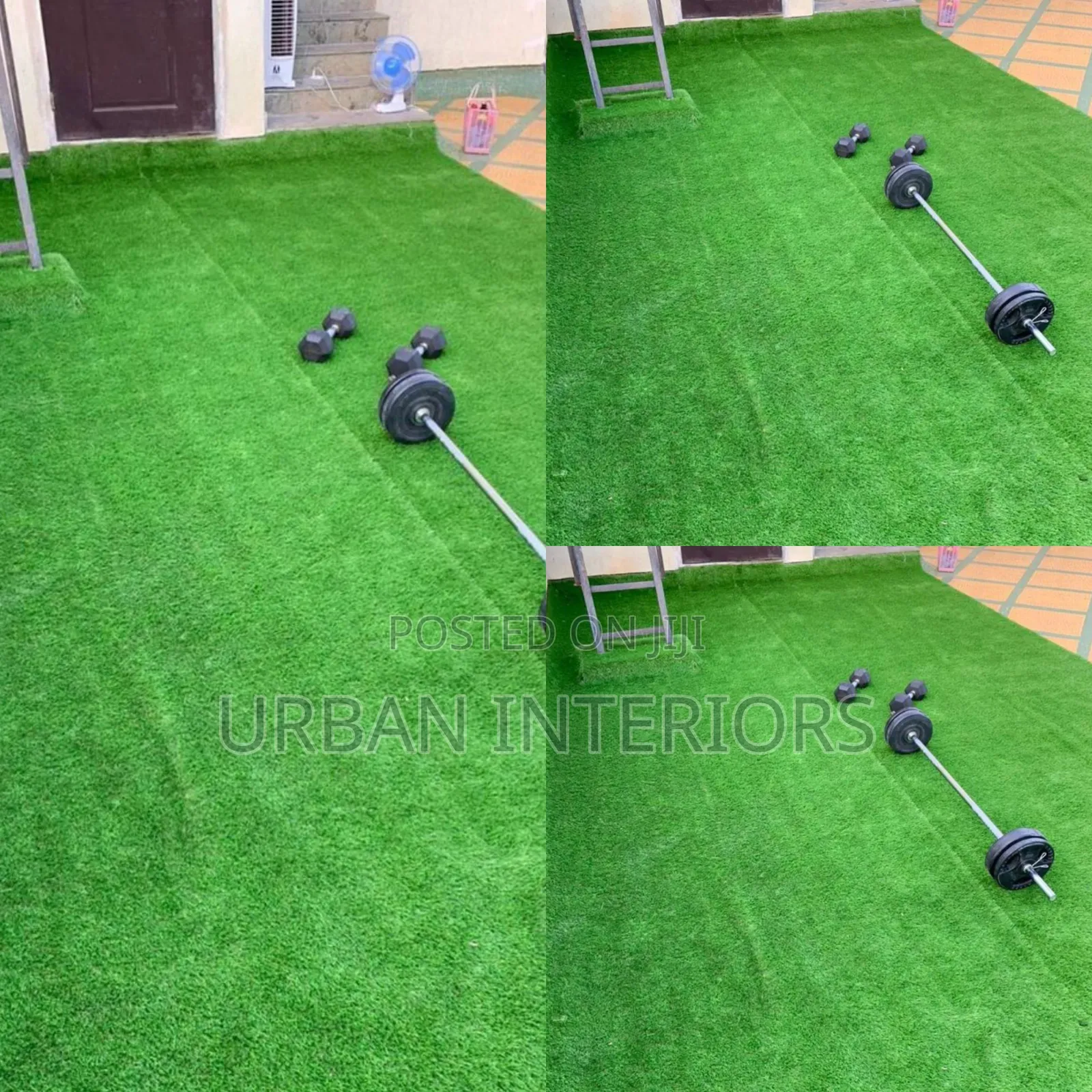 Rooftop Artificial Grass Carpet Rooftop Artificial Grass All Weather