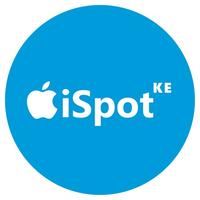 iSpotkenya logo