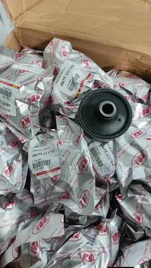 Mazda Rbi Bushes