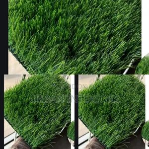 50mm Premium Grass Carpet 50mm Premium Grass Carpet