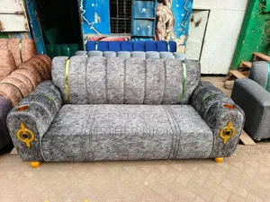 3 Seator Tiktok Sofa