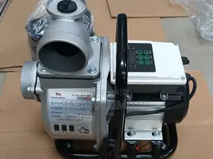 Maxmech Dc Solar Water Pump 80b.