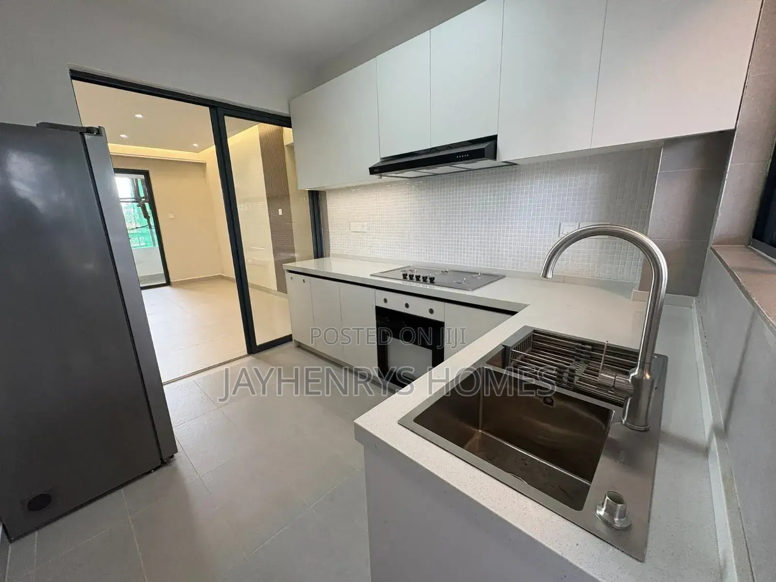 2bdrm Apartment in Ridgeways for sale
