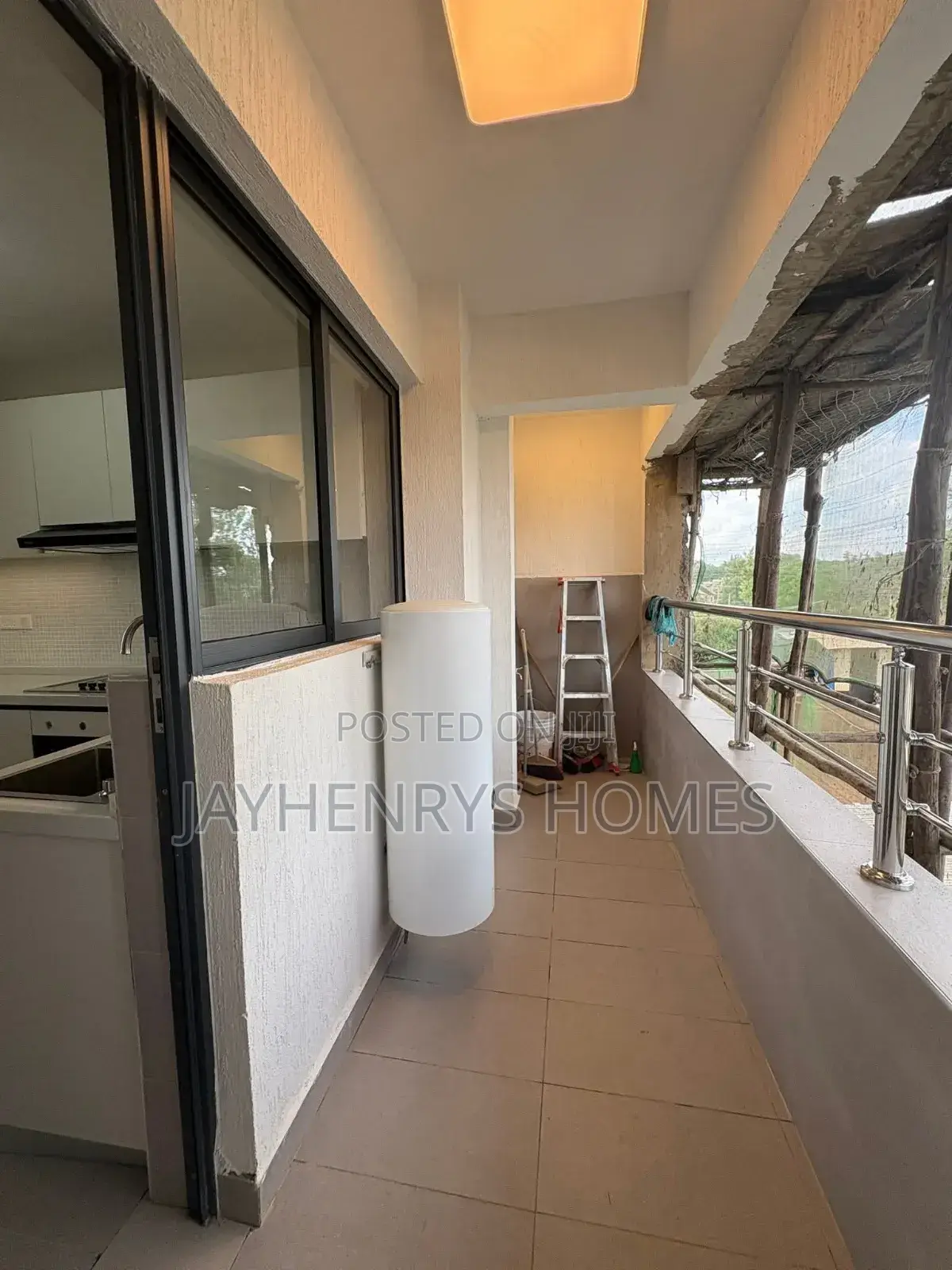 2bdrm Apartment in Ridgeways for sale
