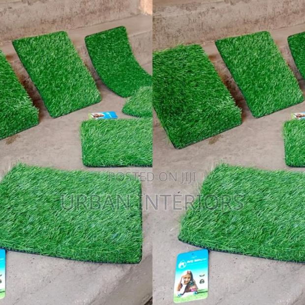 Non Fading Artificial Grass Carpet Non Fading Artificial Grass Carpet - main view