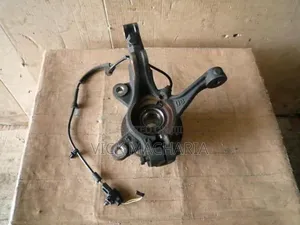 Mazda Demio Xjapan Hubs