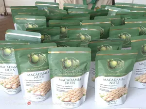 Macadamia Nuts