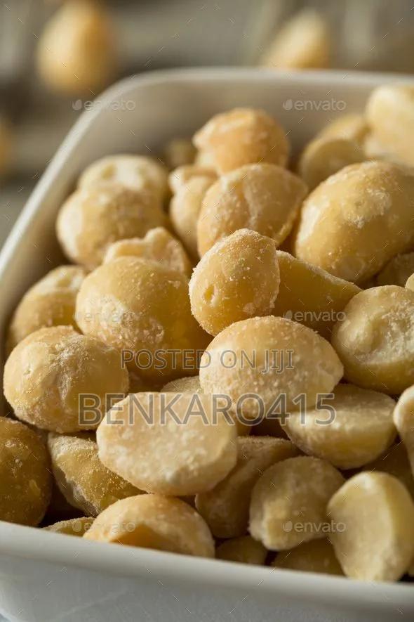 Macadamia Nuts - thumbnail 4
