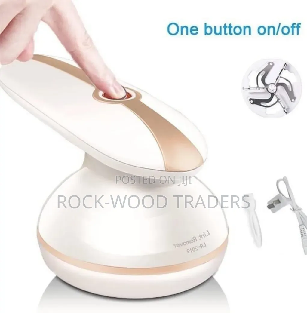 Usb Lint Remover