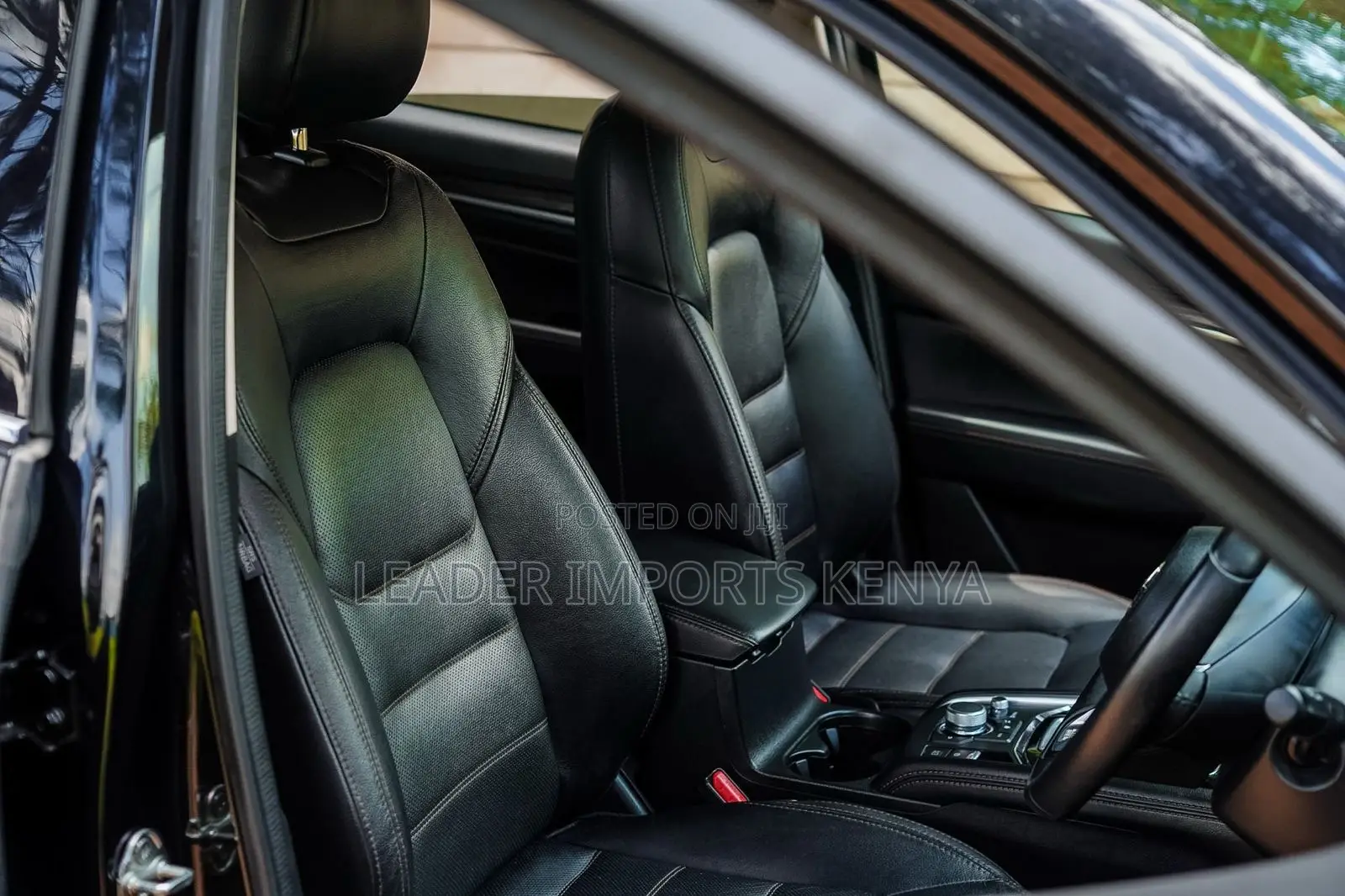 Mazda CX-5 2.2 Diesel AWD 2019
