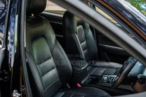 Mazda CX-5 2.2 Diesel AWD 2019