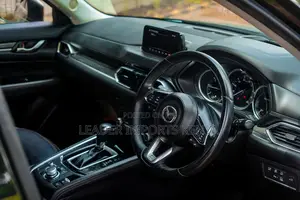 Mazda CX-5 2.2 Diesel AWD 2019