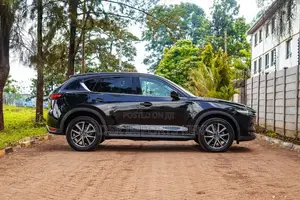 Mazda CX-5 2.2 Diesel AWD 2019