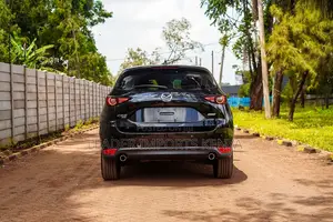 Mazda CX-5 2.2 Diesel AWD 2019