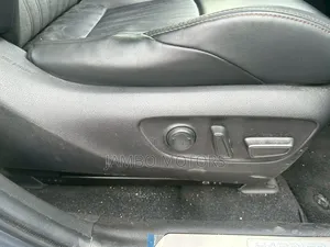 Toyota Harrier Z Leather Package 2022 Blue