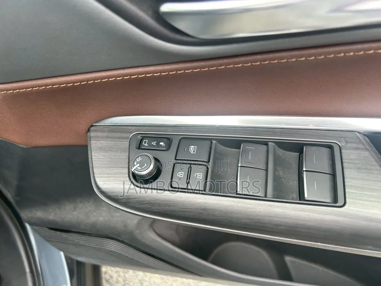 Toyota Harrier Z Leather Package 2022 Blue