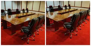 Vip Wall-to-Wall Boardroom Carpet – Executive Office Luxury Finish