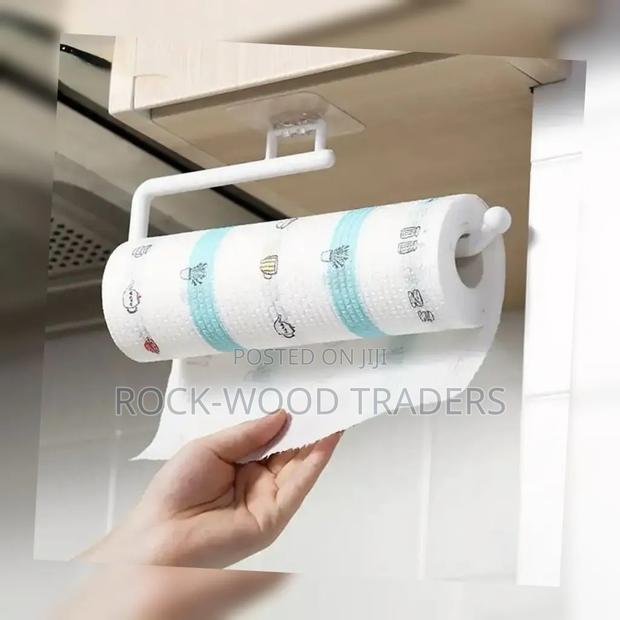 Kitchen Tissue Holder