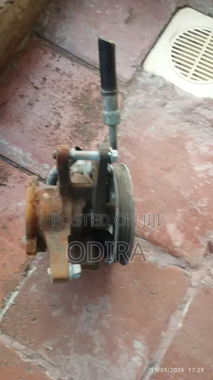 Power Steering Pump