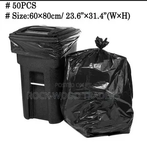 Garbage Bags50pcs