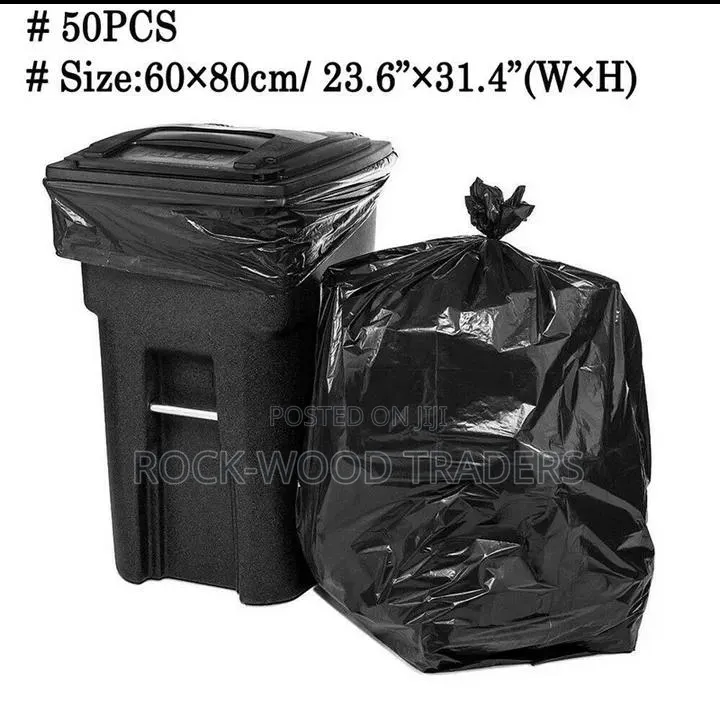 Garbage Bags50pcs
