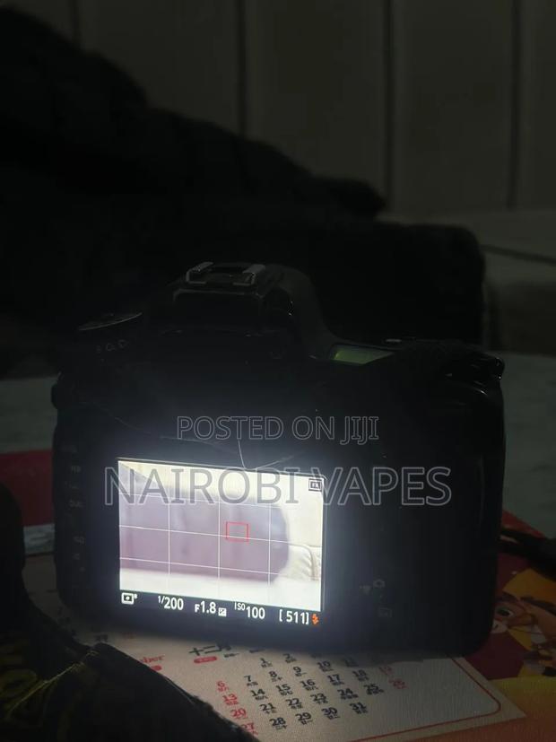Nikon D750 and 50mm Prime Lens - thumbnail 4