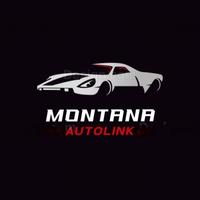 MONTANA AUTOLINK logo