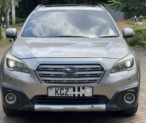 Subaru Outback 2.5i Limited PZEV 4dr Wagon AWD (2.5L 4cyl CVT) 2015