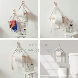 Toilet Paper Holder