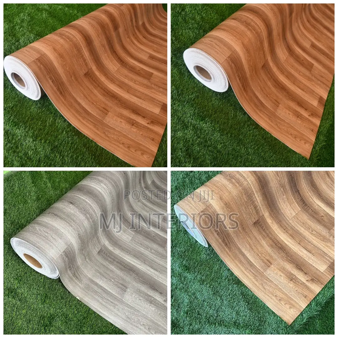 Premium Wooden Carpet | Mkeka Wa Mbao