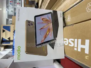 New Modio M797 256 GB Blue