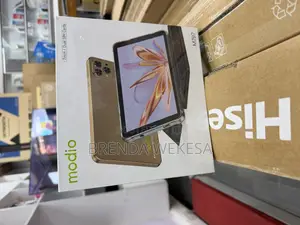 New Modio M797 256 GB Blue
