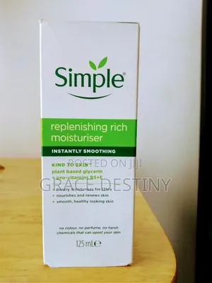 Face Cream
