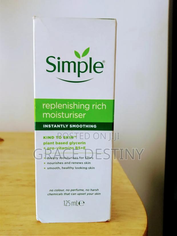 Face Cream