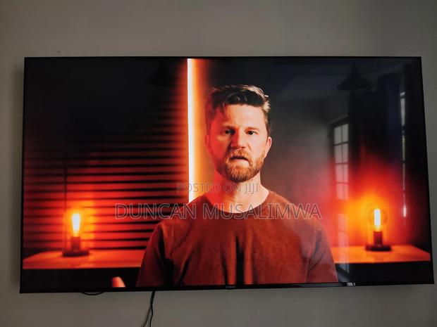 Vitron 75 Inch Powered by Web Os - thumbnail 4