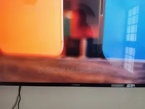Vitron 75 Inch Powered by Web Os